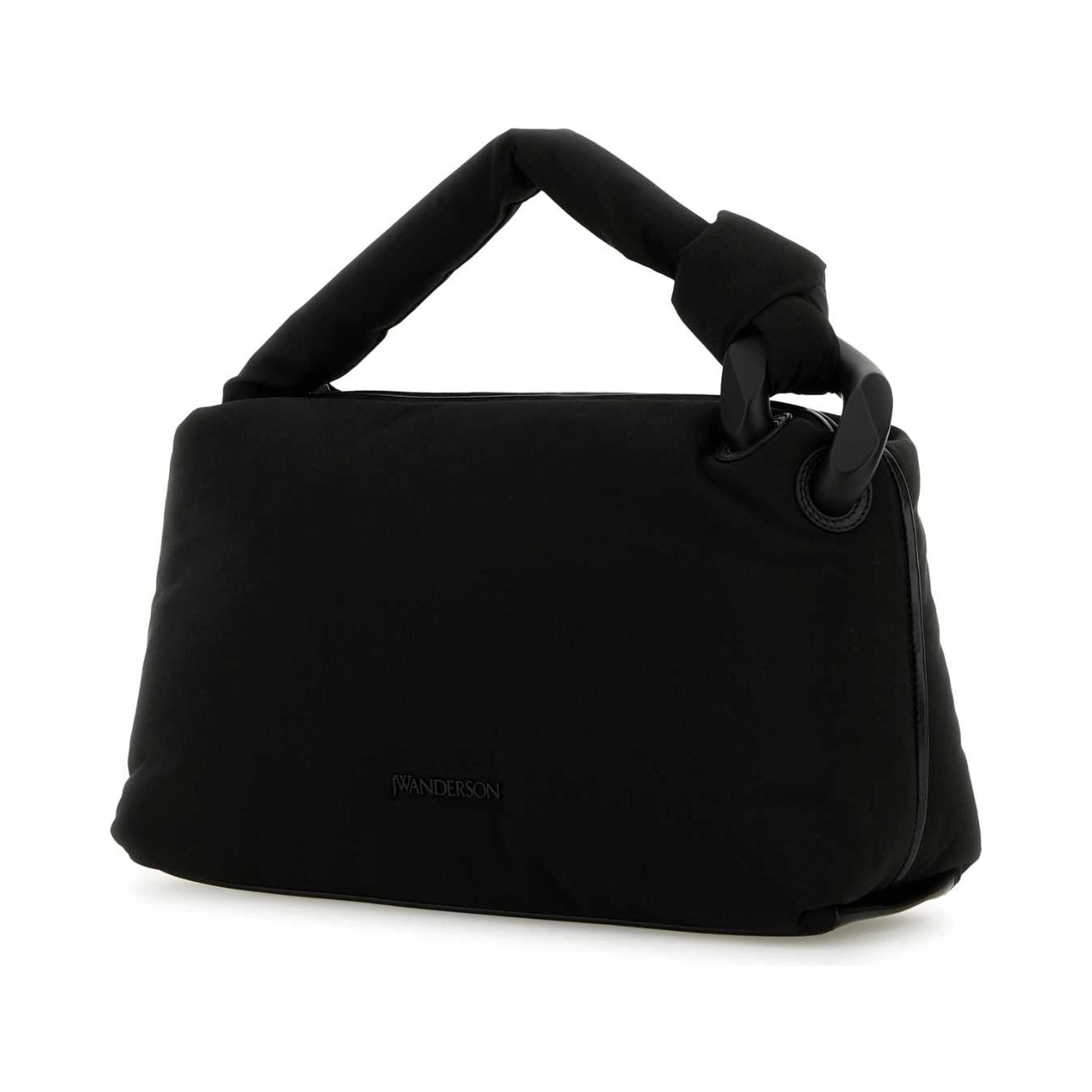 THE JWA PUFFY CORNER BAG