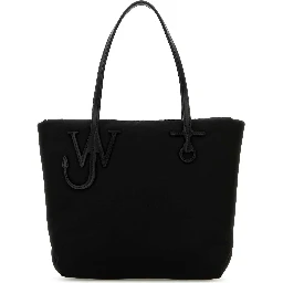 SMALL PUFFY ANCHOR TOTE