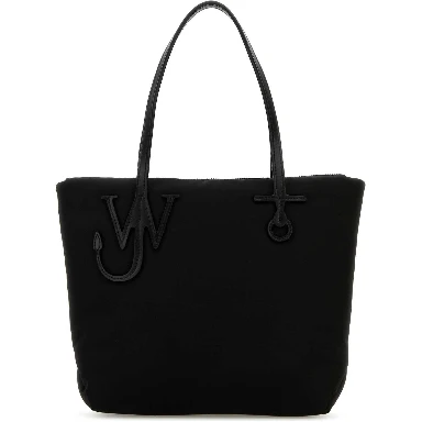 SMALL PUFFY ANCHOR TOTE