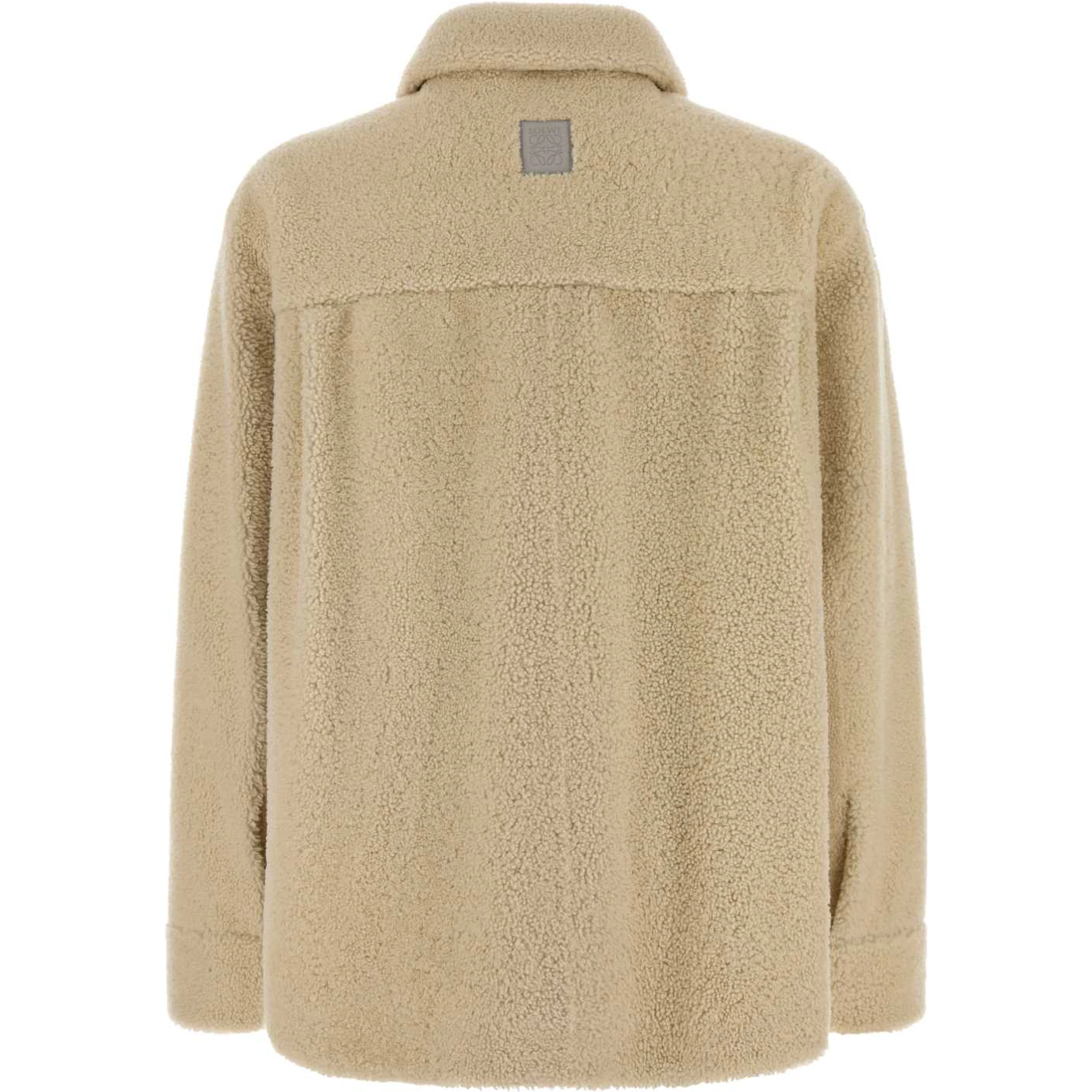 OVERSHIRT