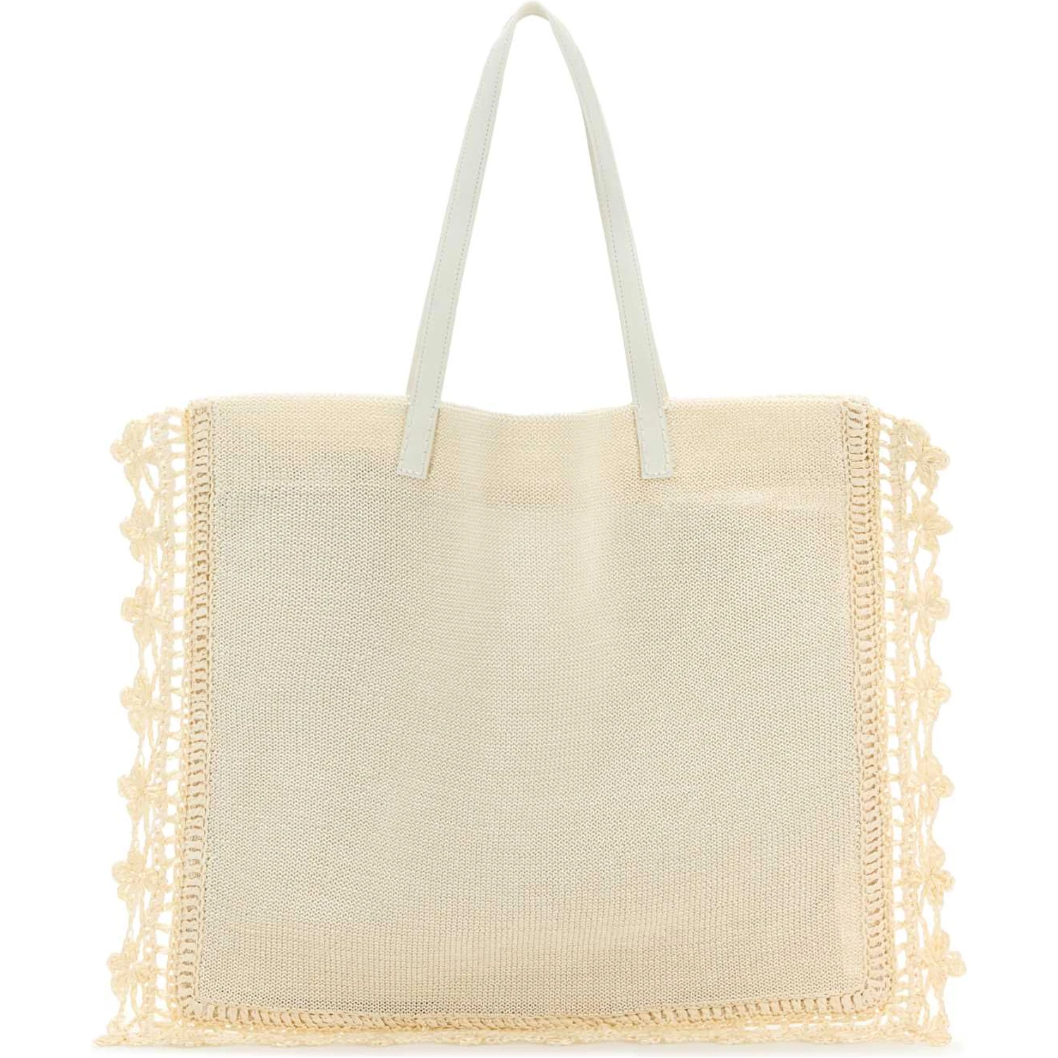 CROCHET TOTE