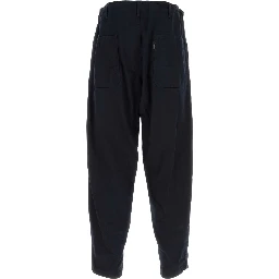 HEM ZIP PAINTER PANTS