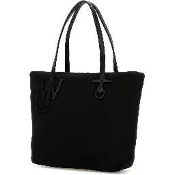 SMALL PUFFY ANCHOR TOTE