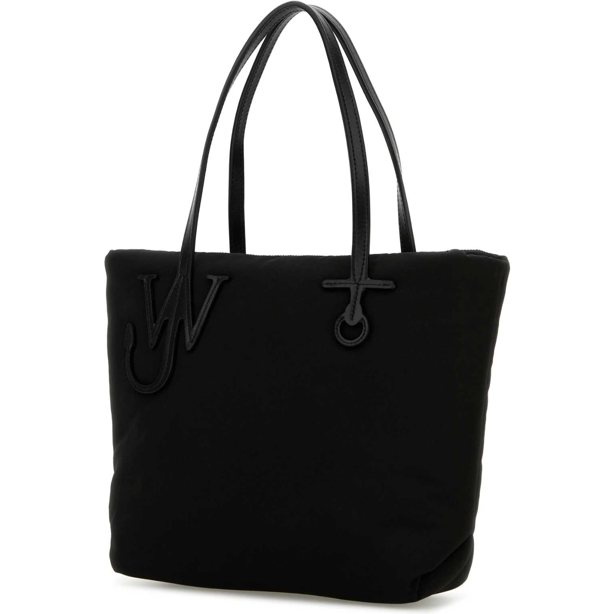 SMALL PUFFY ANCHOR TOTE