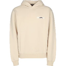 LE HOODIE GROS GRAIN