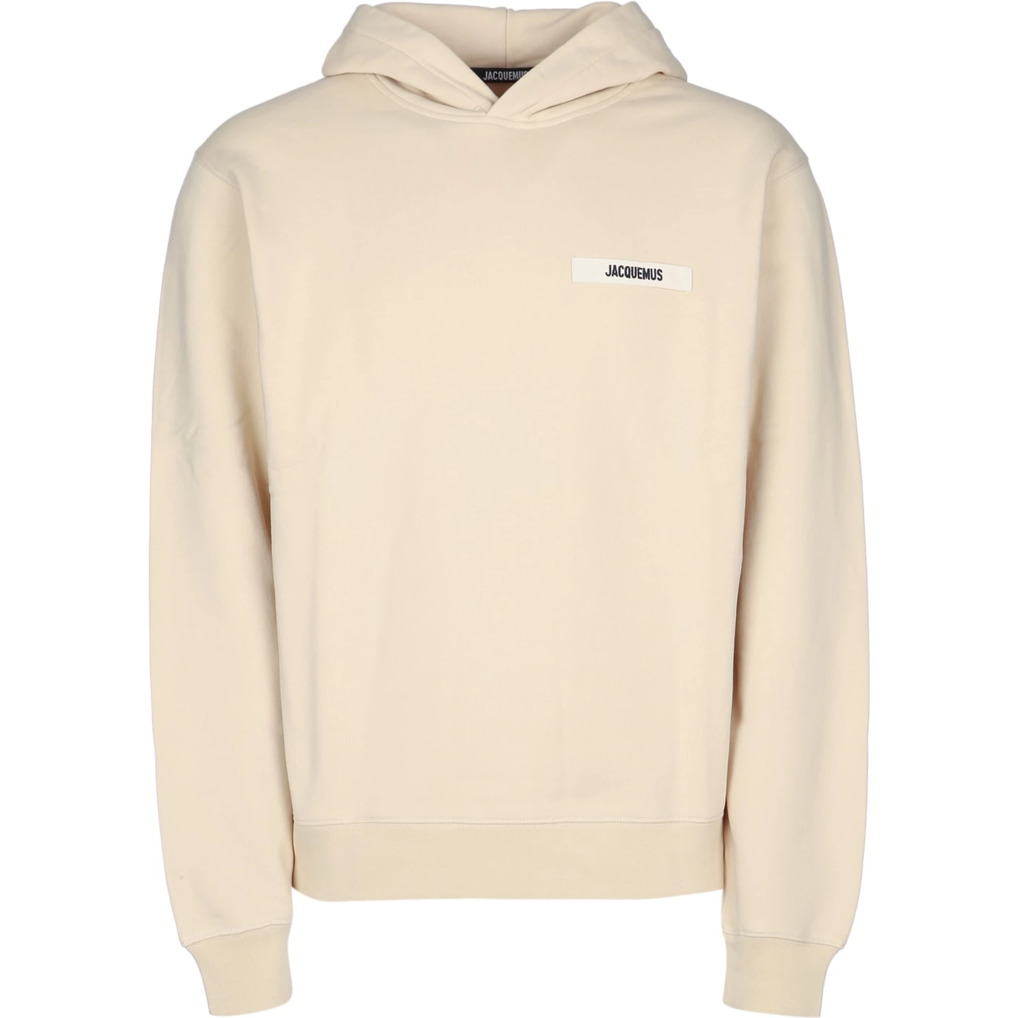 LE HOODIE GROS GRAIN
