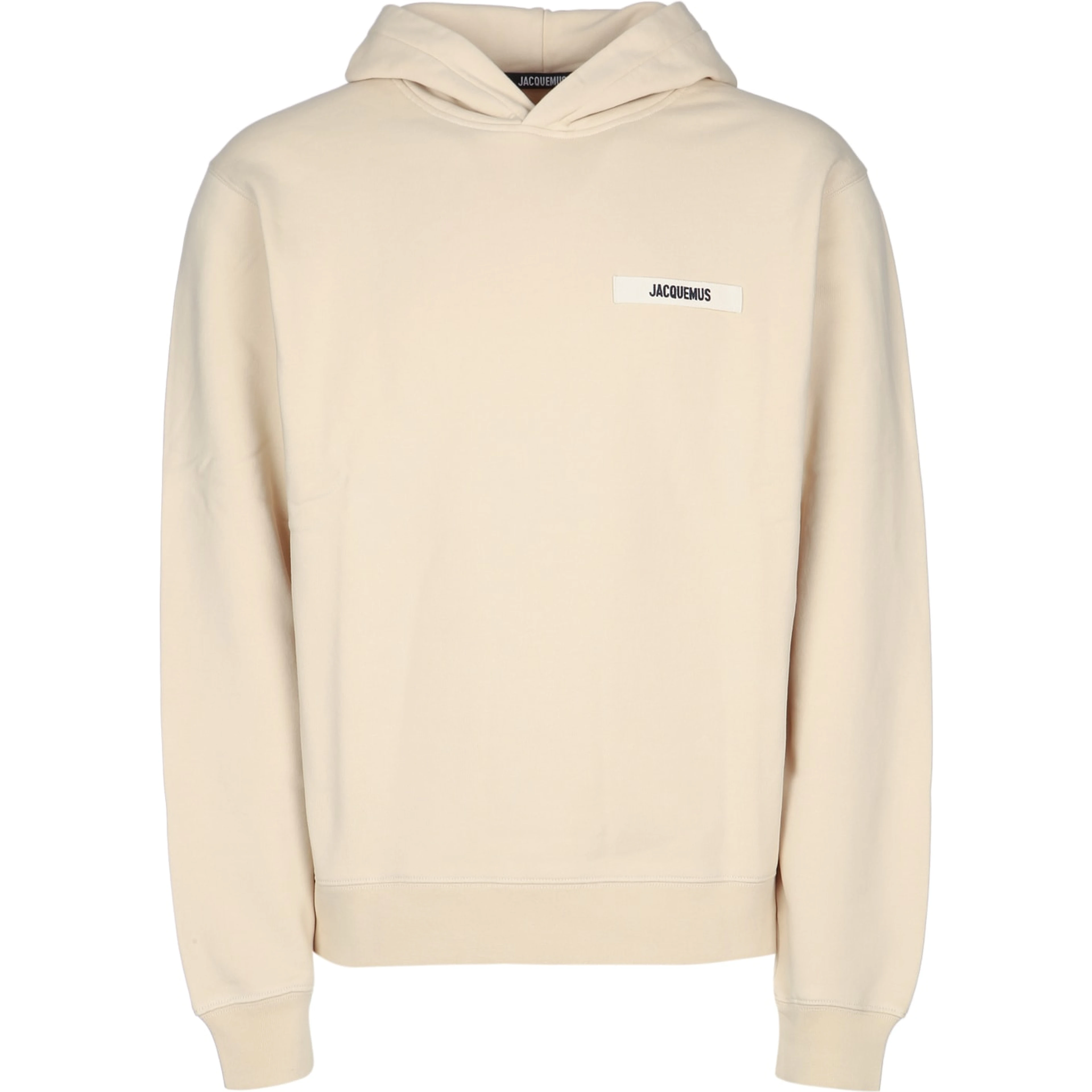 LE HOODIE GROS GRAIN
