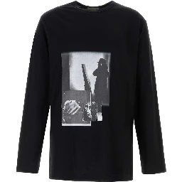 LONG SLEVE TEE