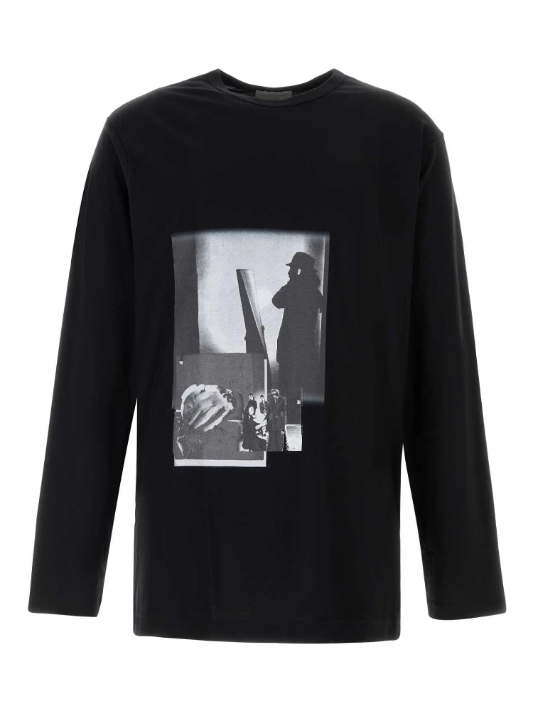 LONG SLEVE TEE