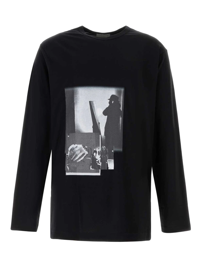 LONG SLEVE TEE