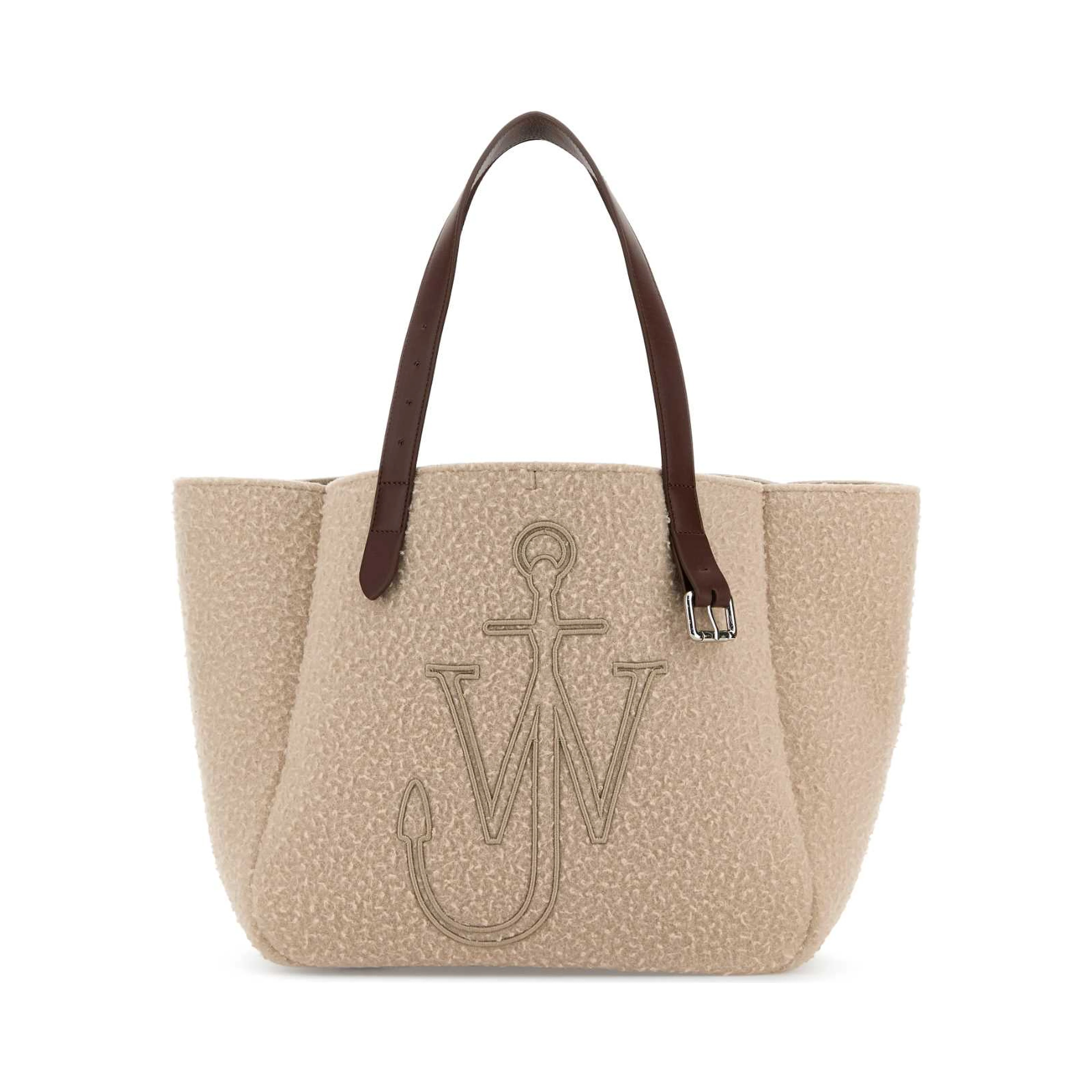 BELT TOTE