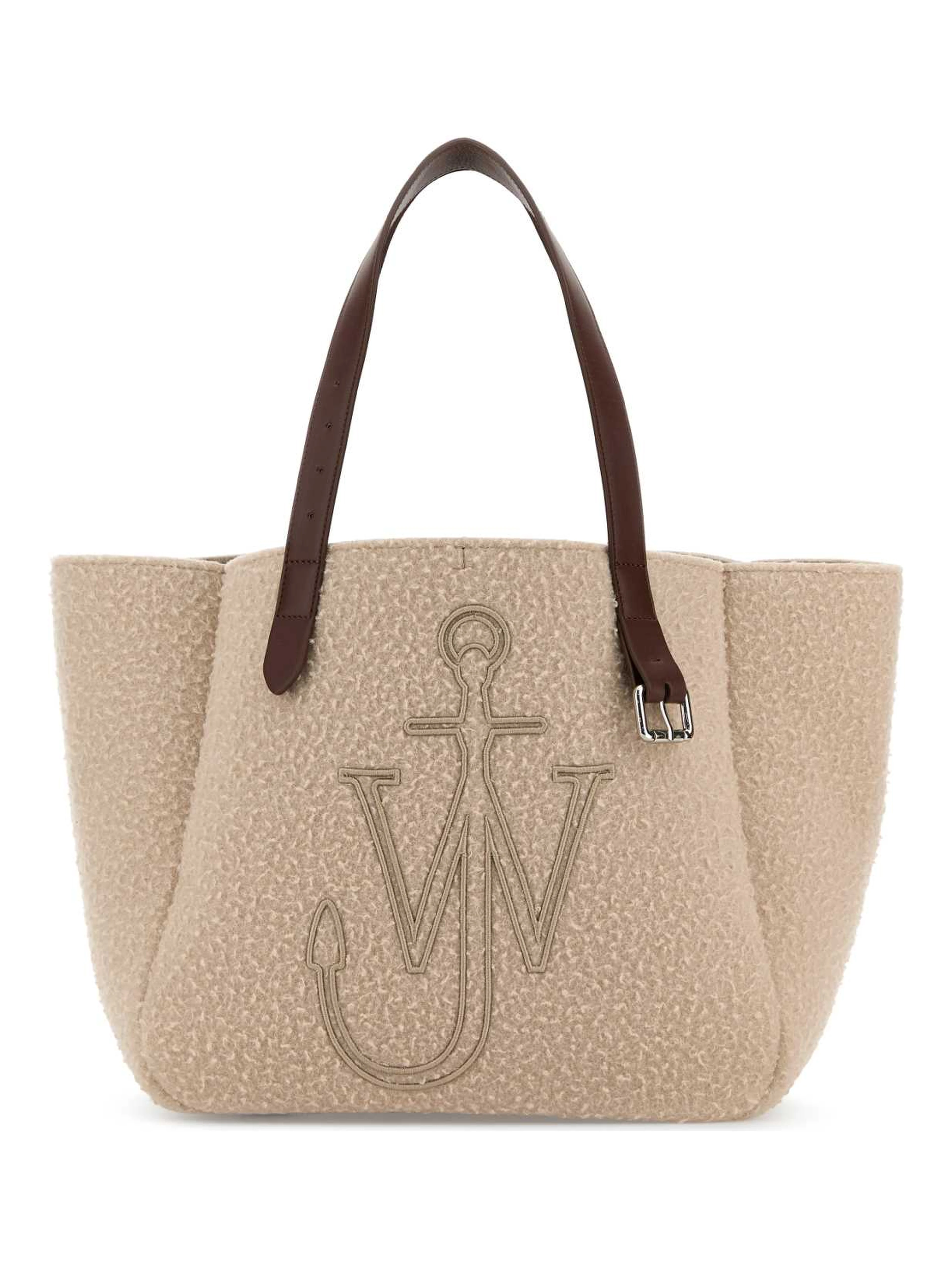BELT TOTE