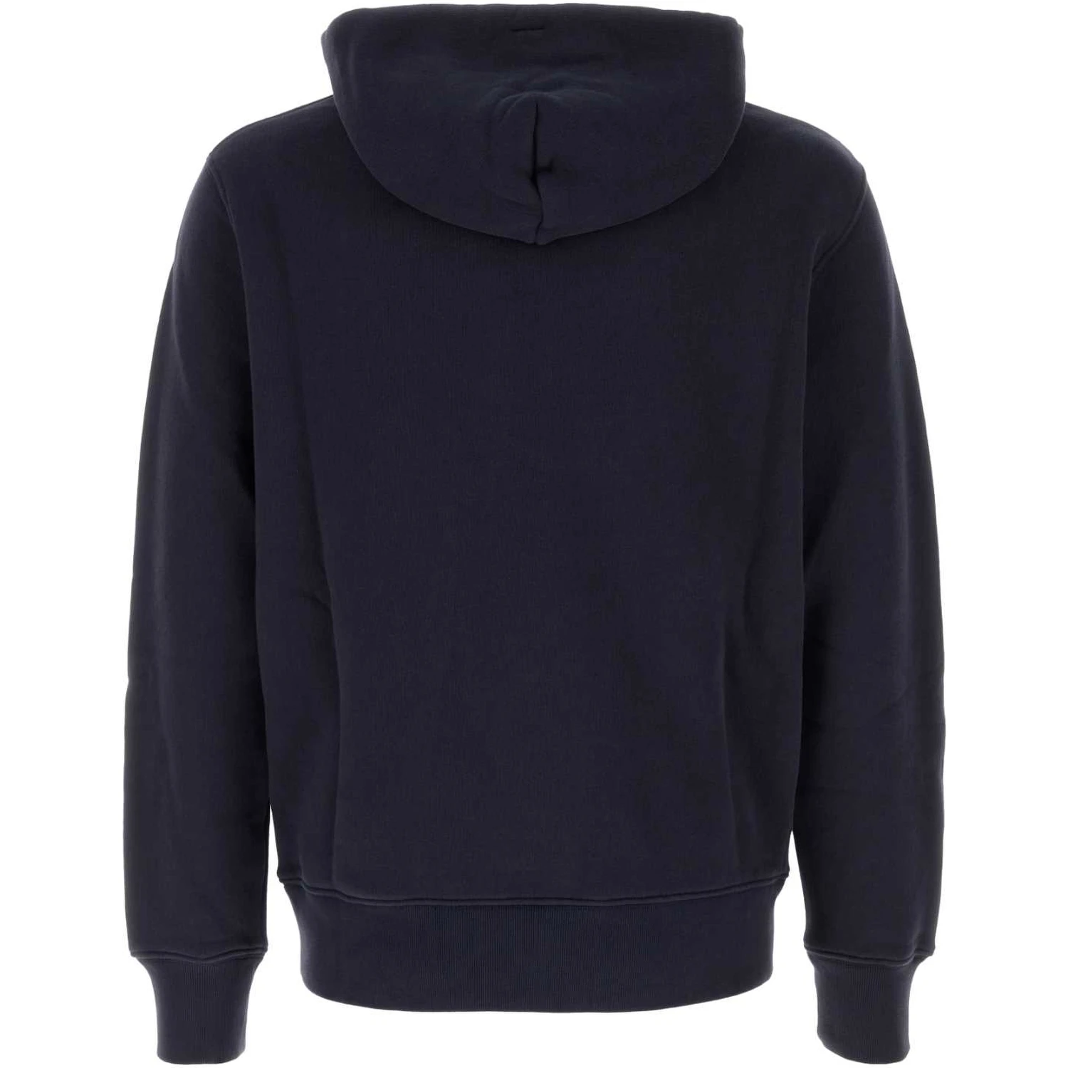 EMBROIDERED AUTRY LOGO HOODIE