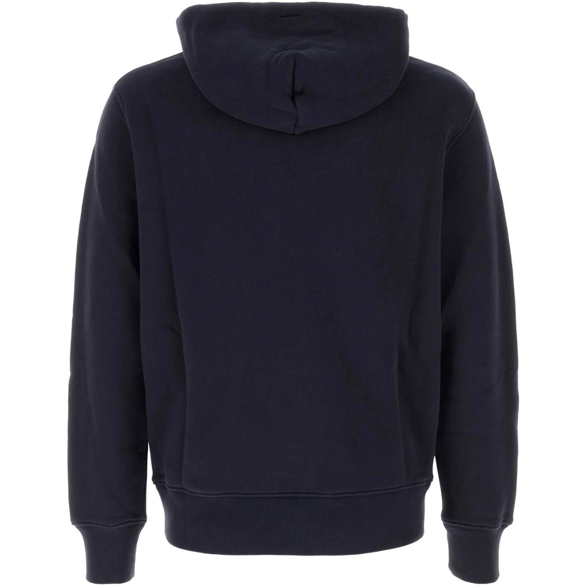 EMBROIDERED AUTRY LOGO HOODIE