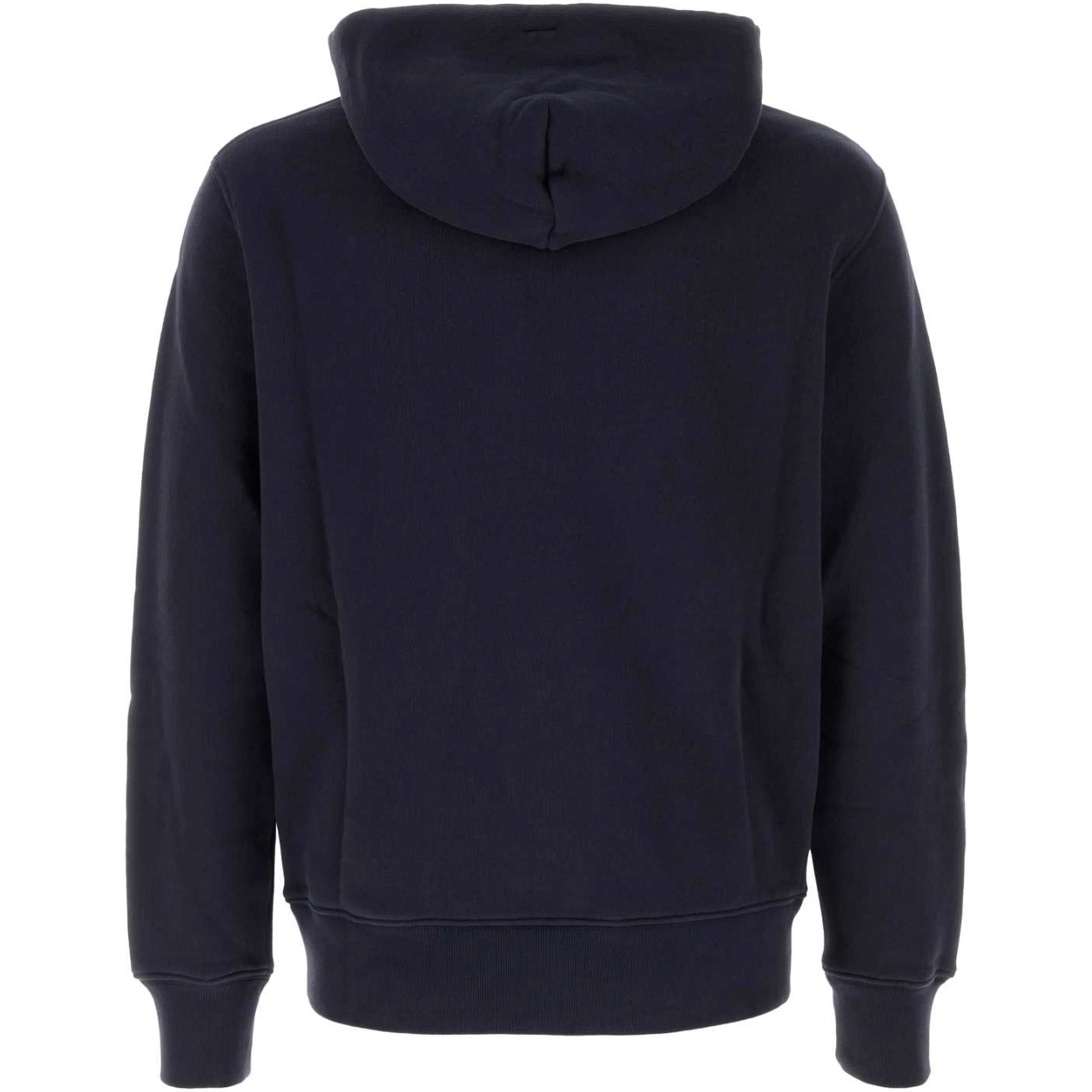 EMBROIDERED AUTRY LOGO HOODIE