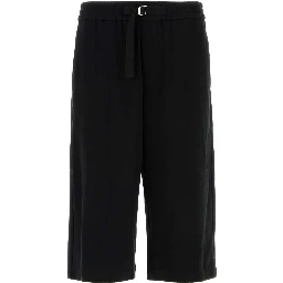 ELASTICATED LARGE SHORTS