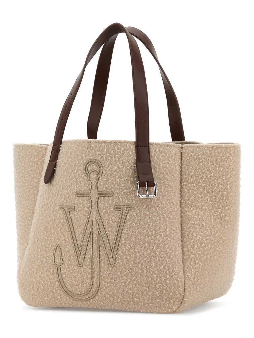BELT TOTE