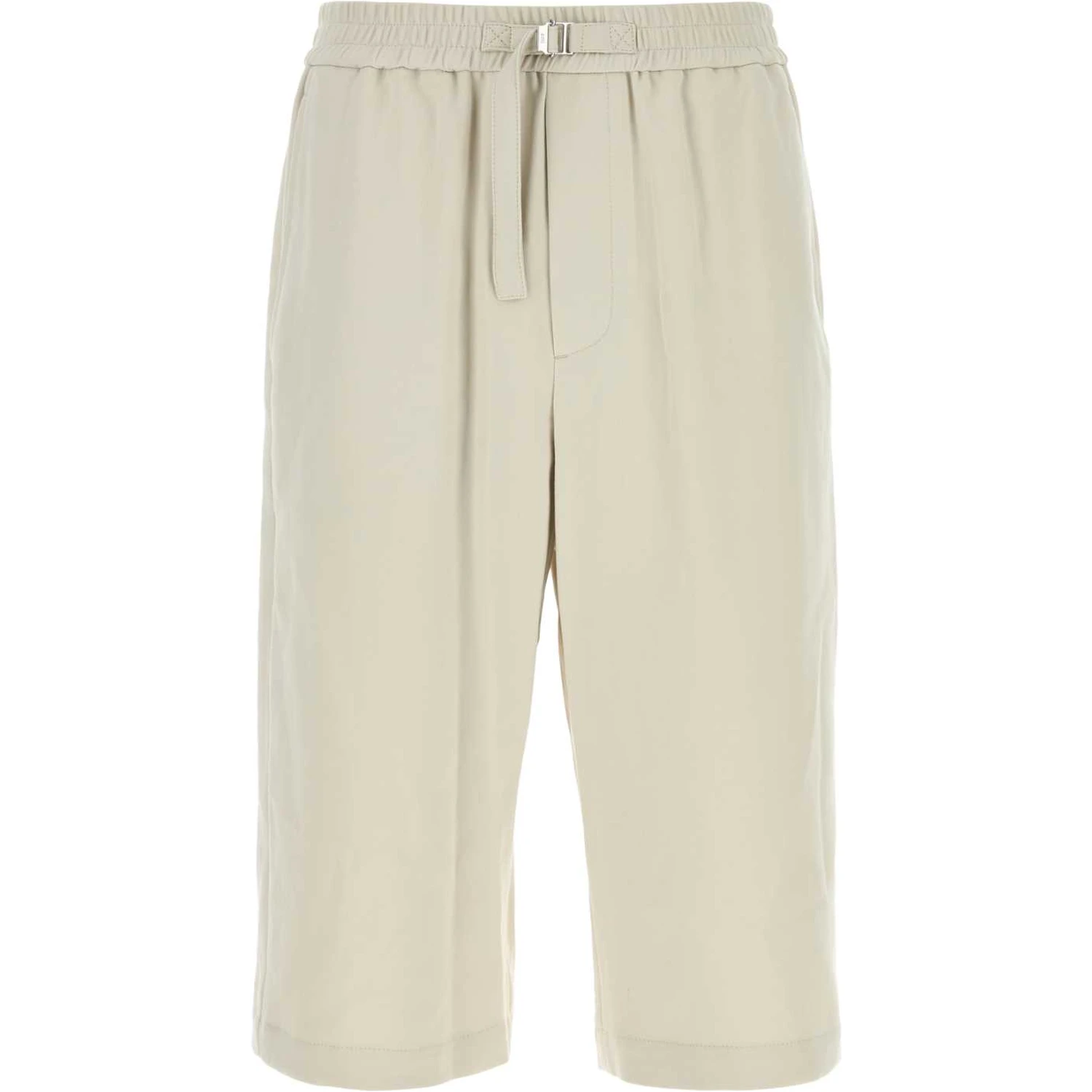 ELASTICATED LARGE SHORTS