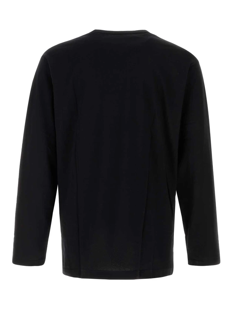 LONG SLEVE TEE alternative