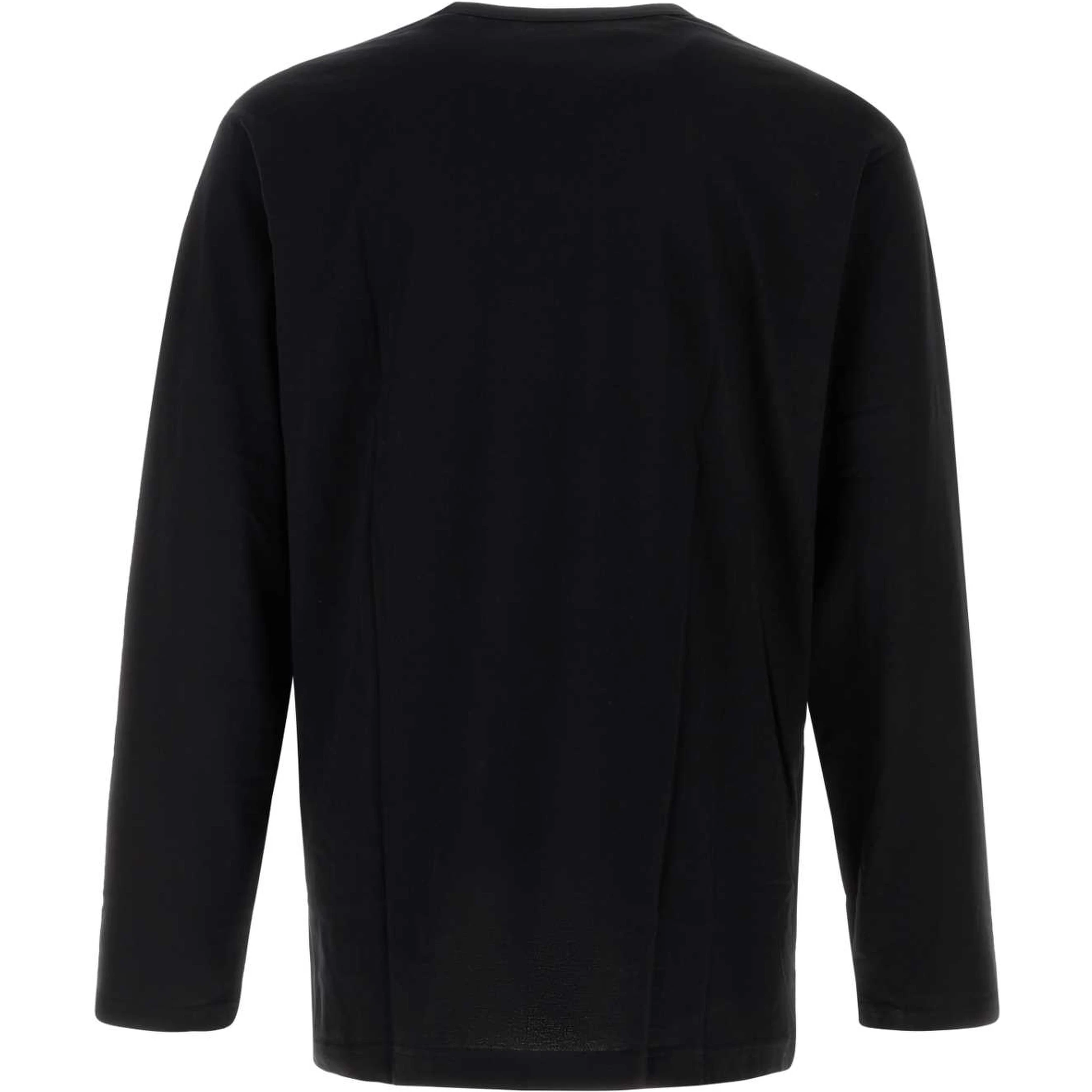 LONG SLEVE TEE