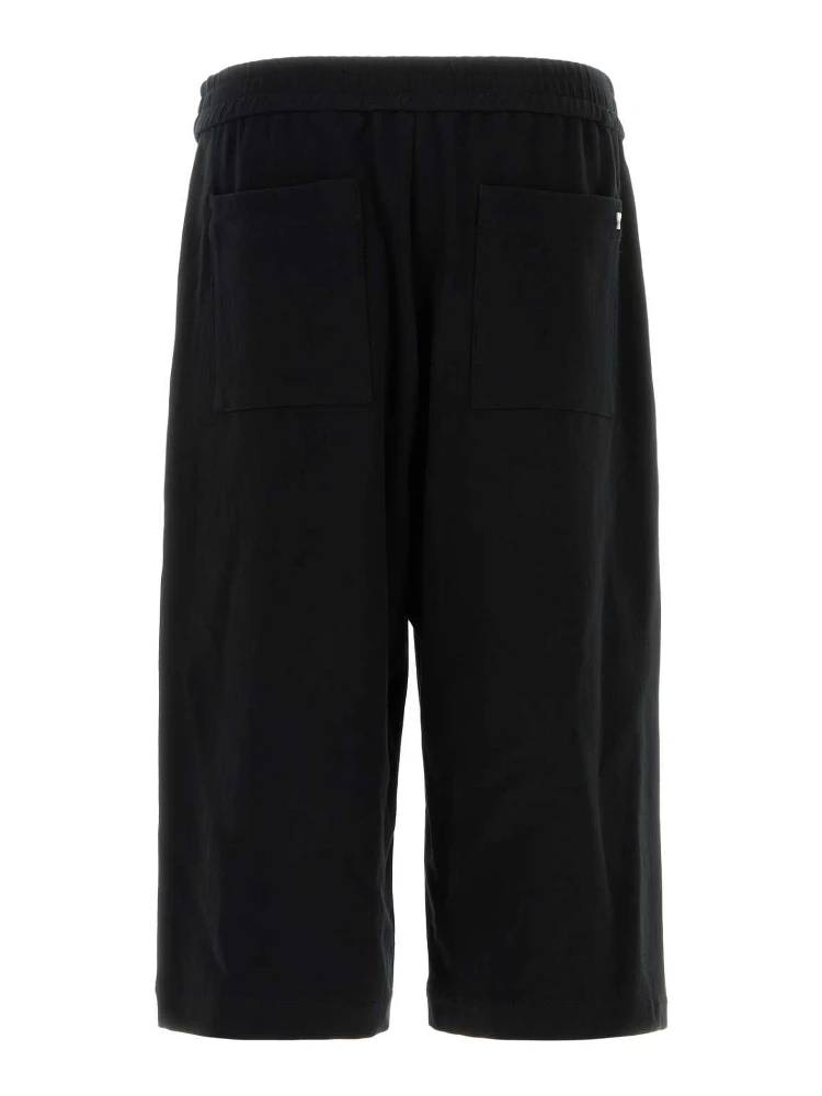 ELASTICATED LARGE SHORTS alternative