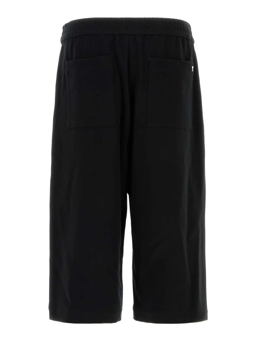 ELASTICATED LARGE SHORTS