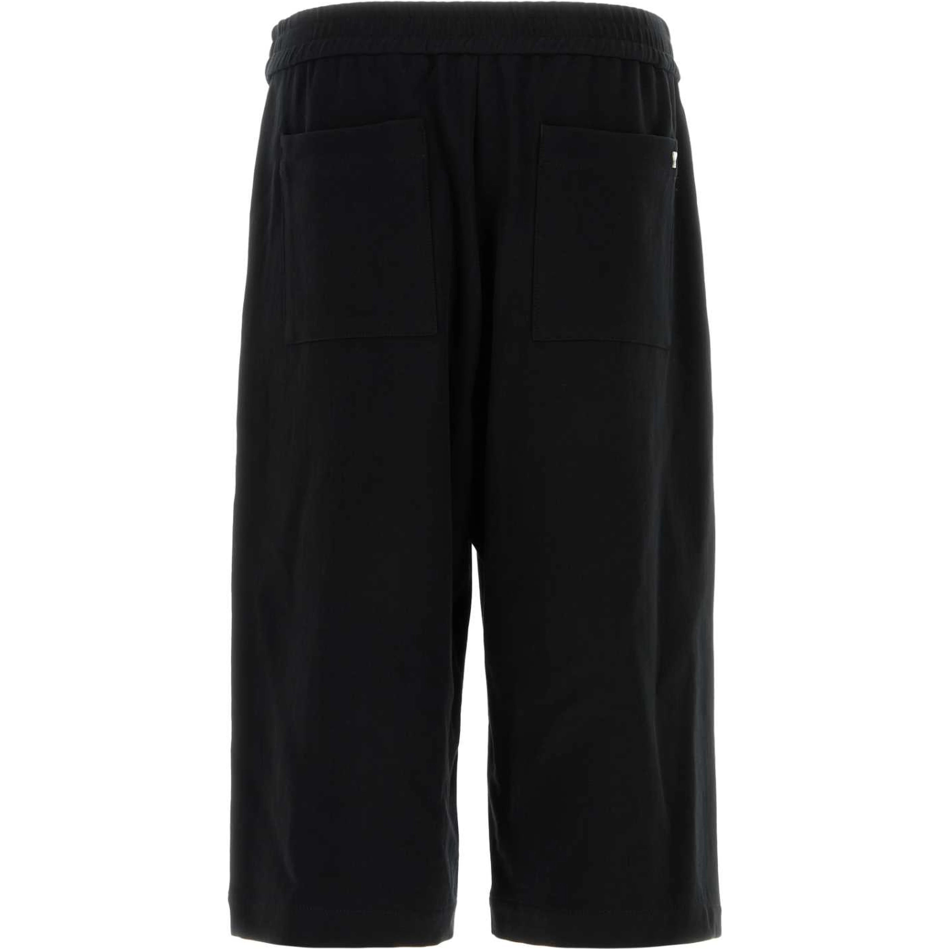 ELASTICATED LARGE SHORTS