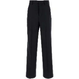 WIDE TROUSERS