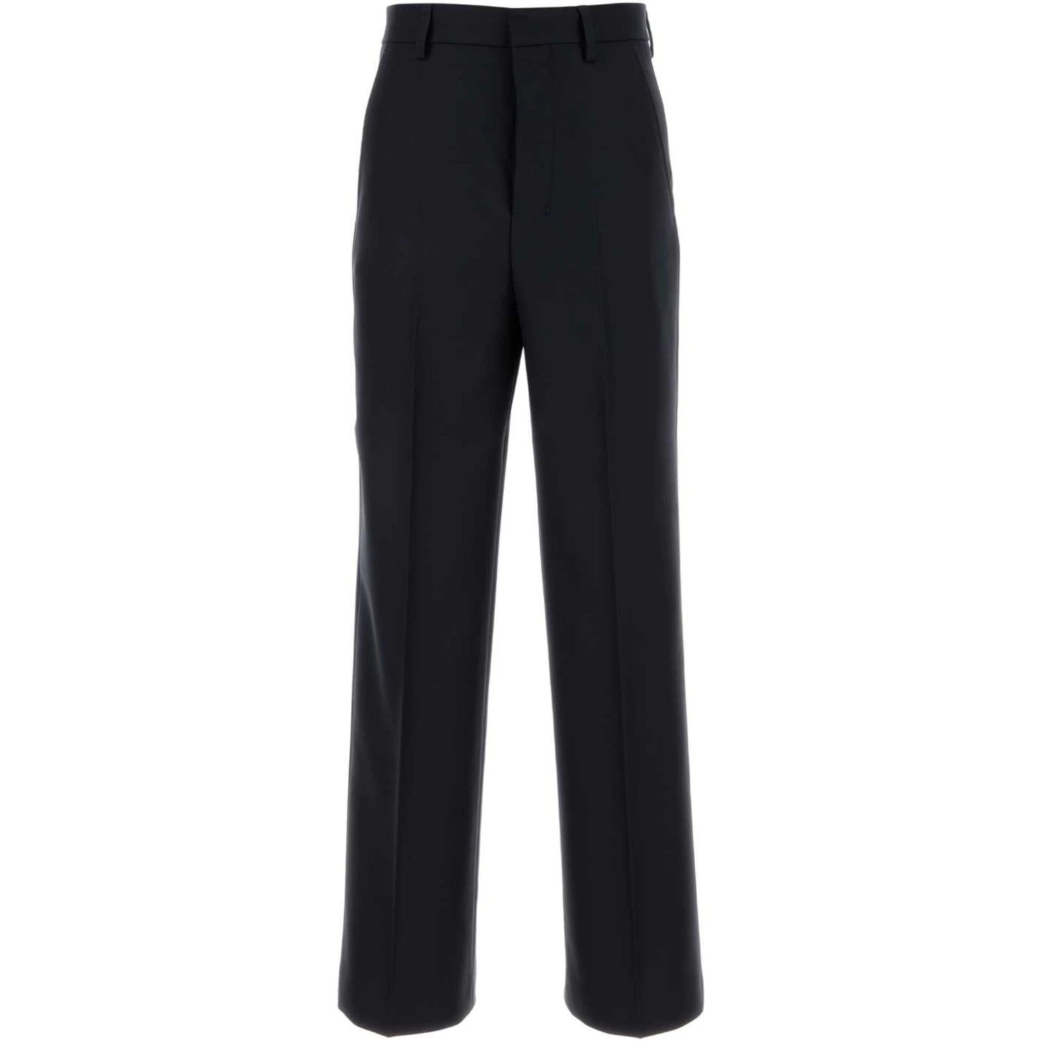 WIDE TROUSERS