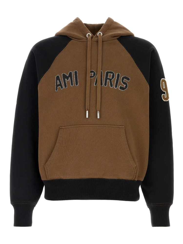 HOODIE PATCH