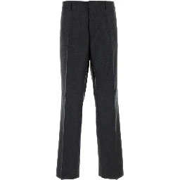 -STRAIGHT PANTS
