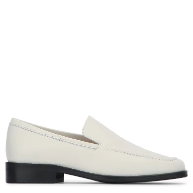 FLAT LOAFER TUMBLE L