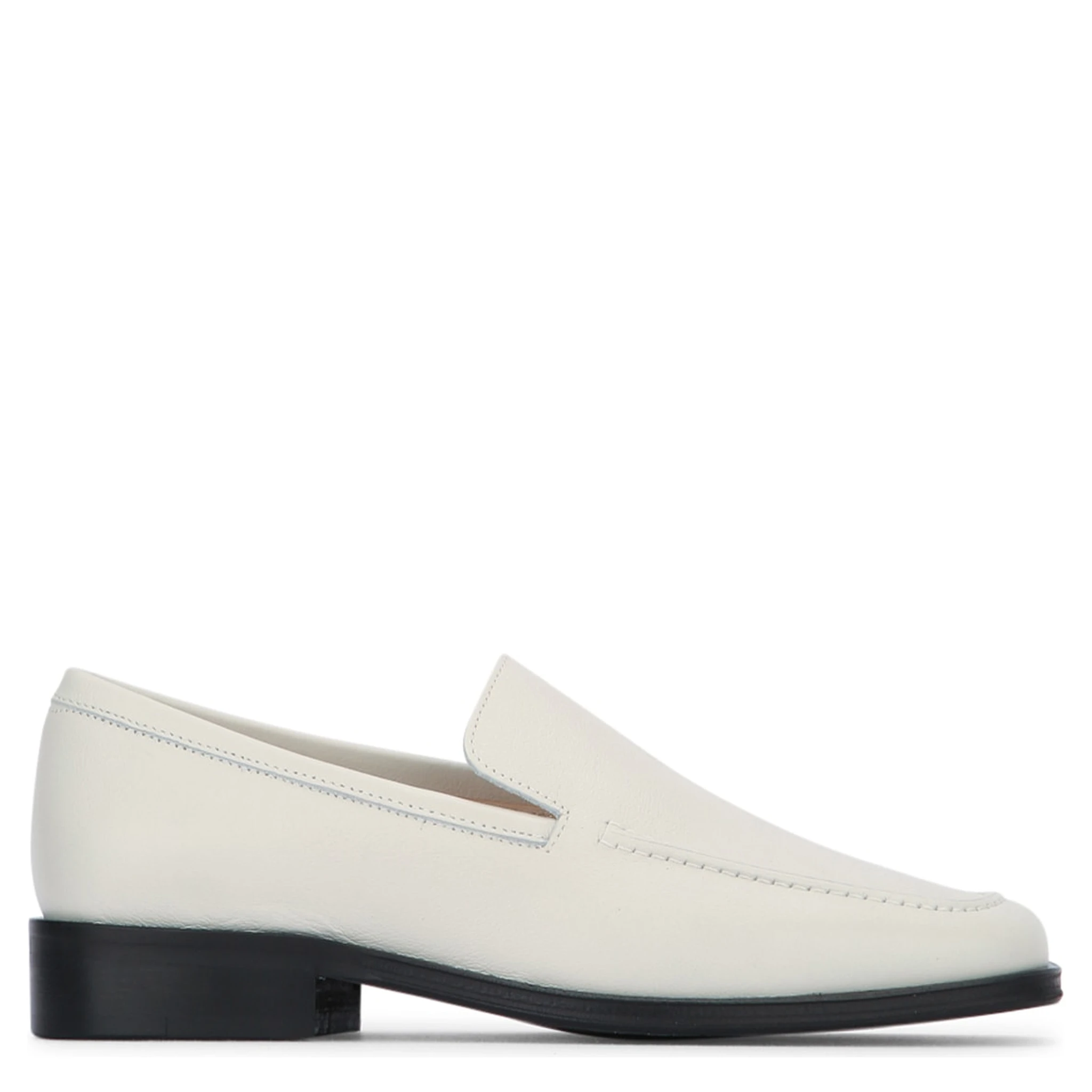 FLAT LOAFER  TUMBLE L