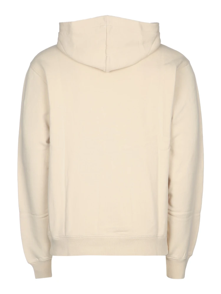 LE HOODIE GROS GRAIN alternative