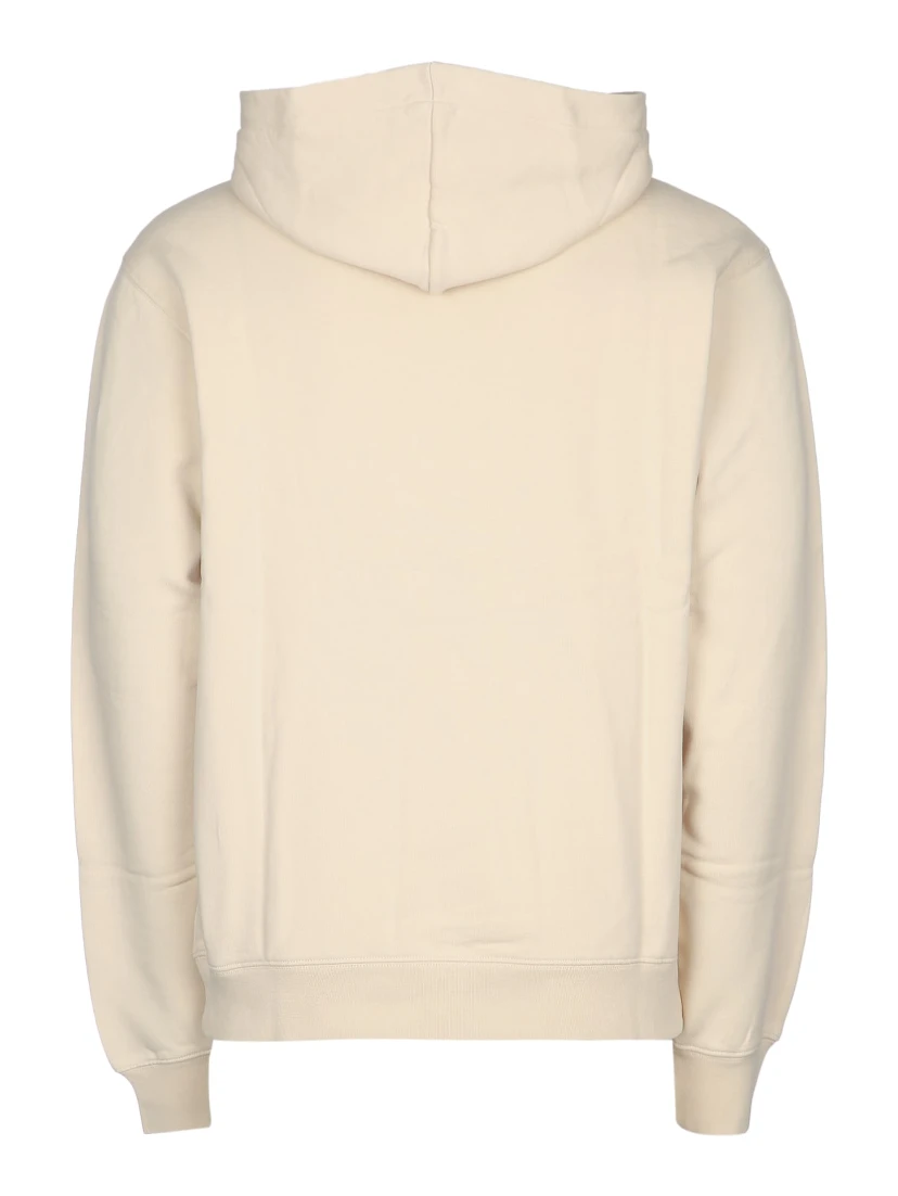 LE HOODIE GROS GRAIN