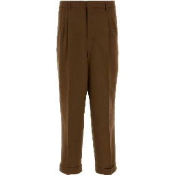 PANTALON CARROT