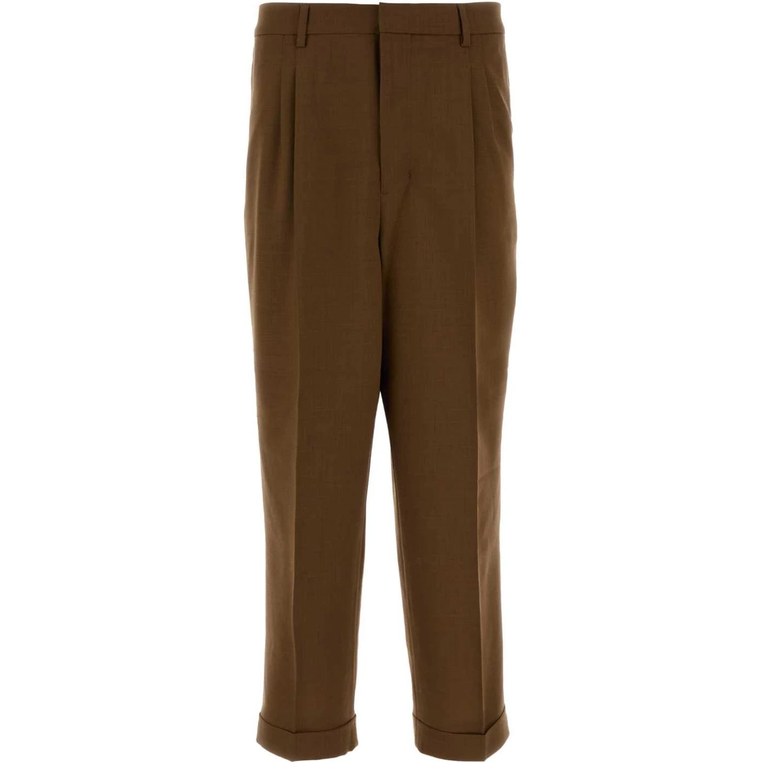 PANTALON CARROT