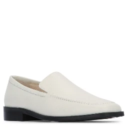 FLAT LOAFER  TUMBLE L