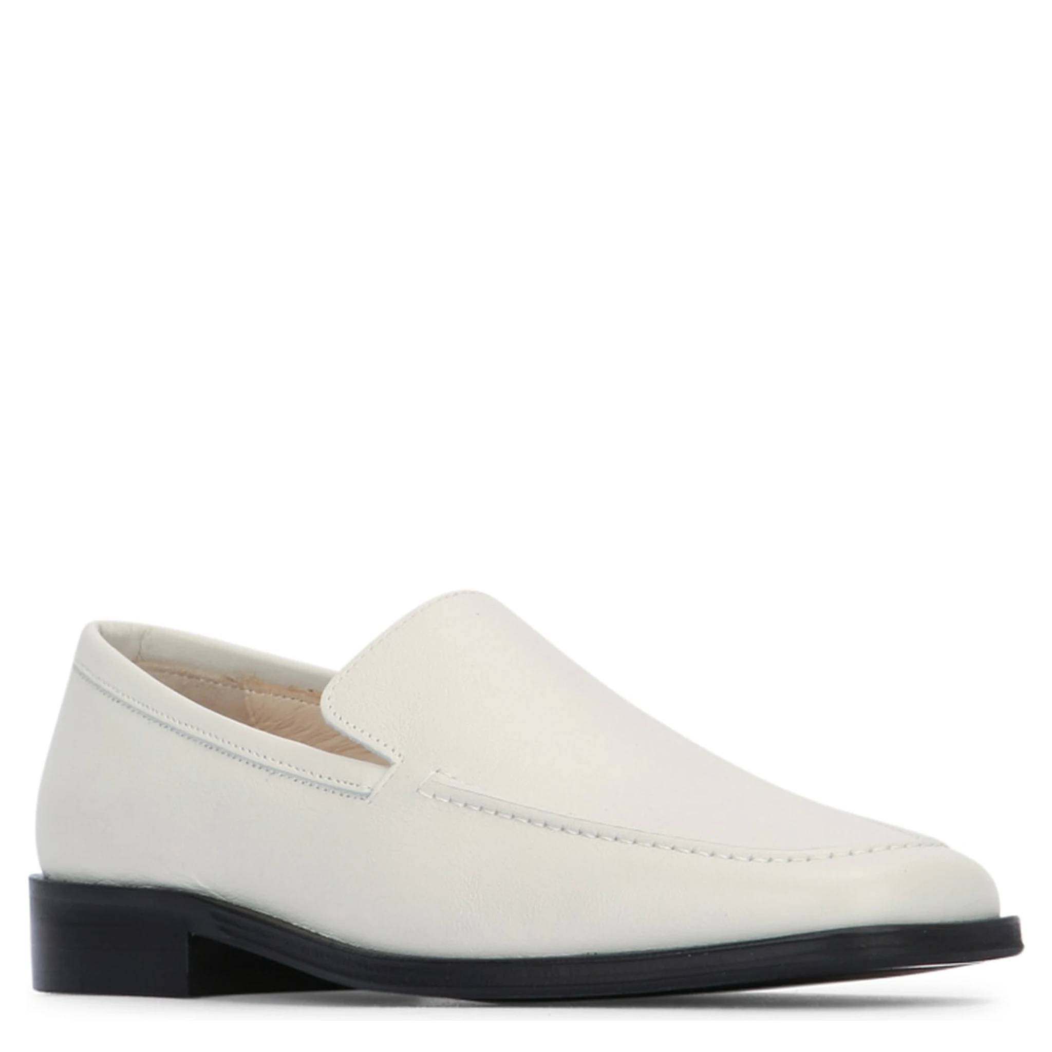 FLAT LOAFER  TUMBLE L