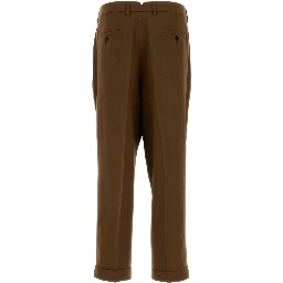 PANTALON CARROT