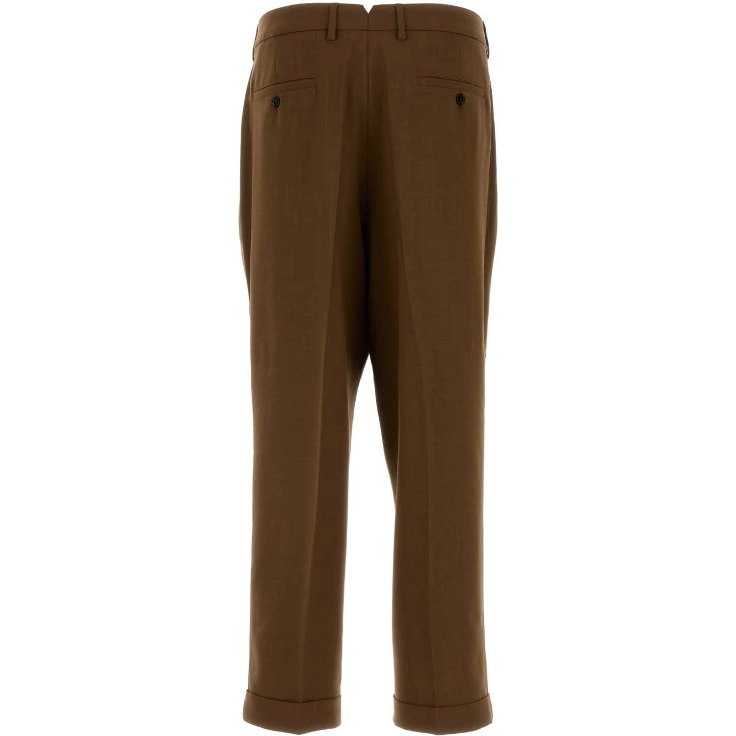 PANTALON CARROT