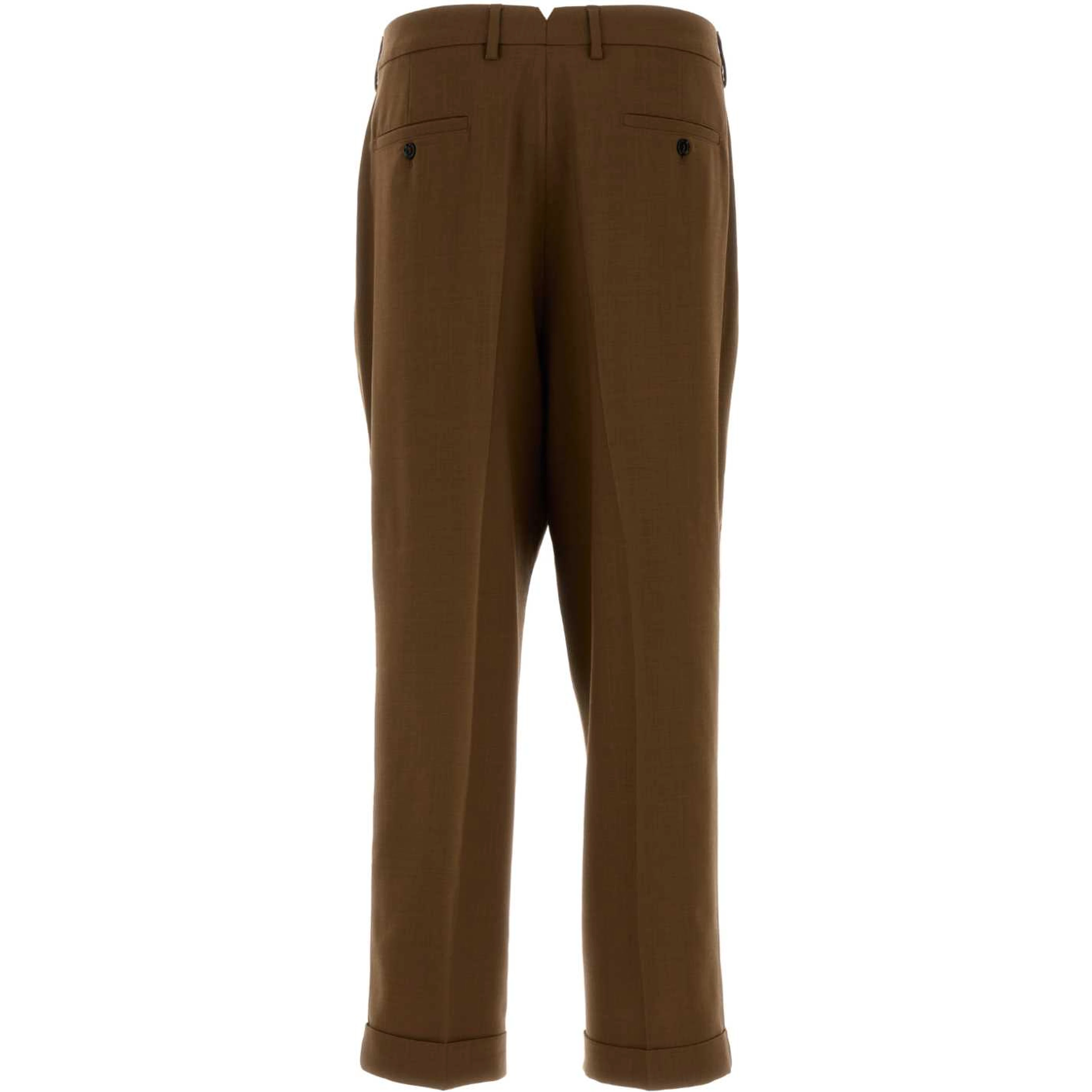PANTALON CARROT