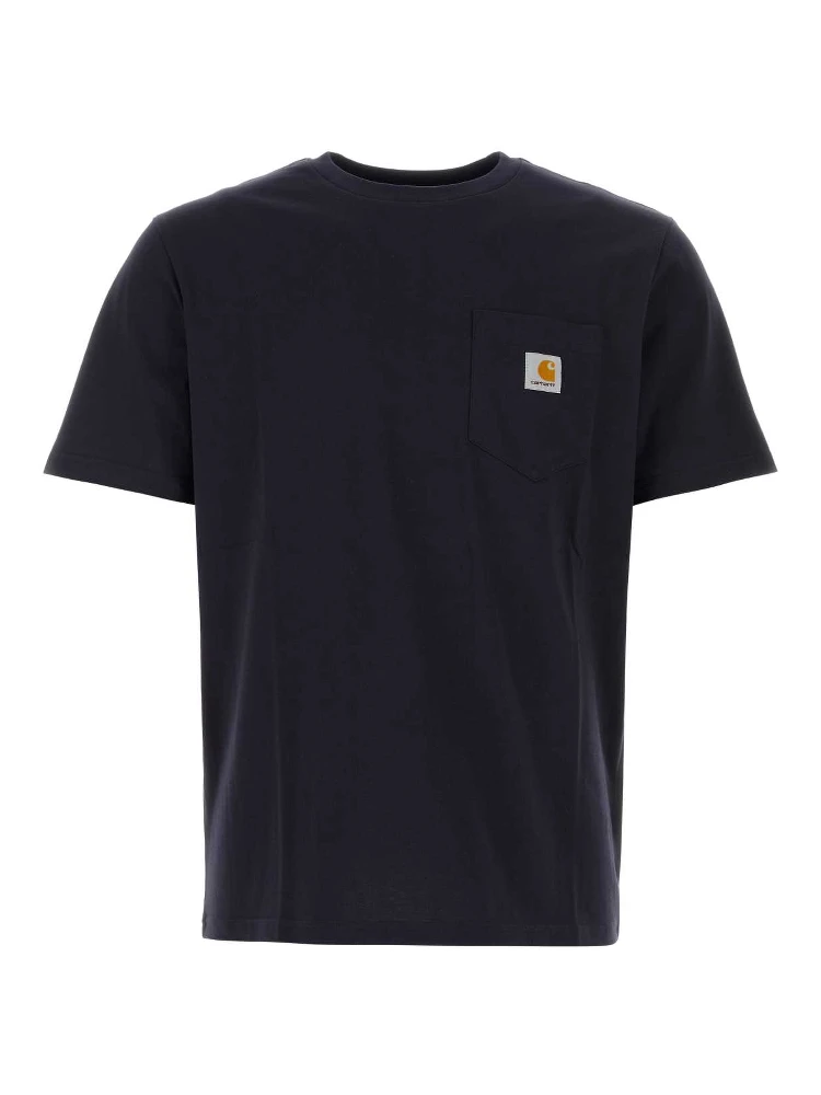 S/S Pocket T-Shirt