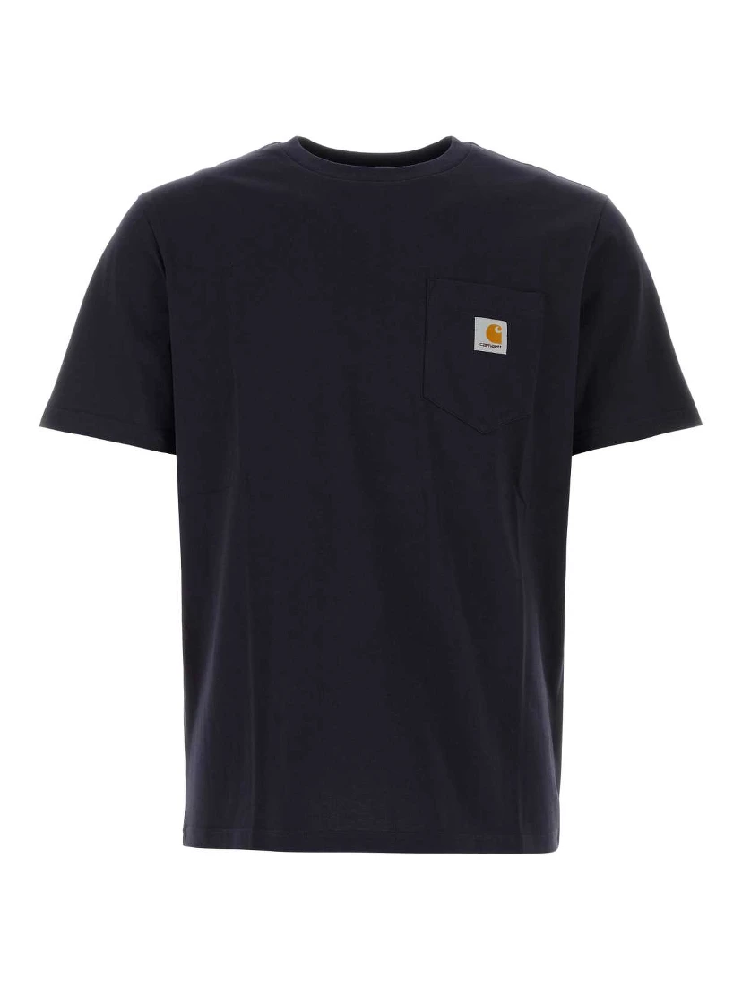 S/S Pocket T-Shirt