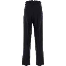 WIDE TROUSERS