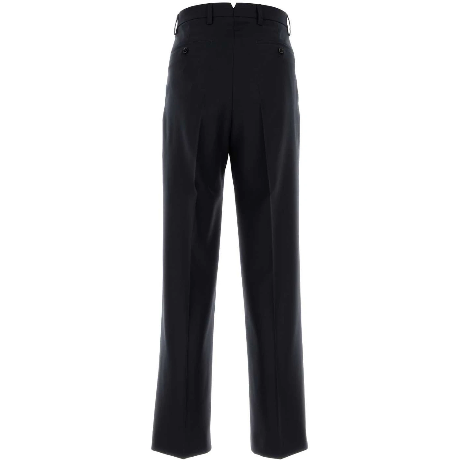 WIDE TROUSERS