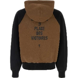 HOODIE PATCH