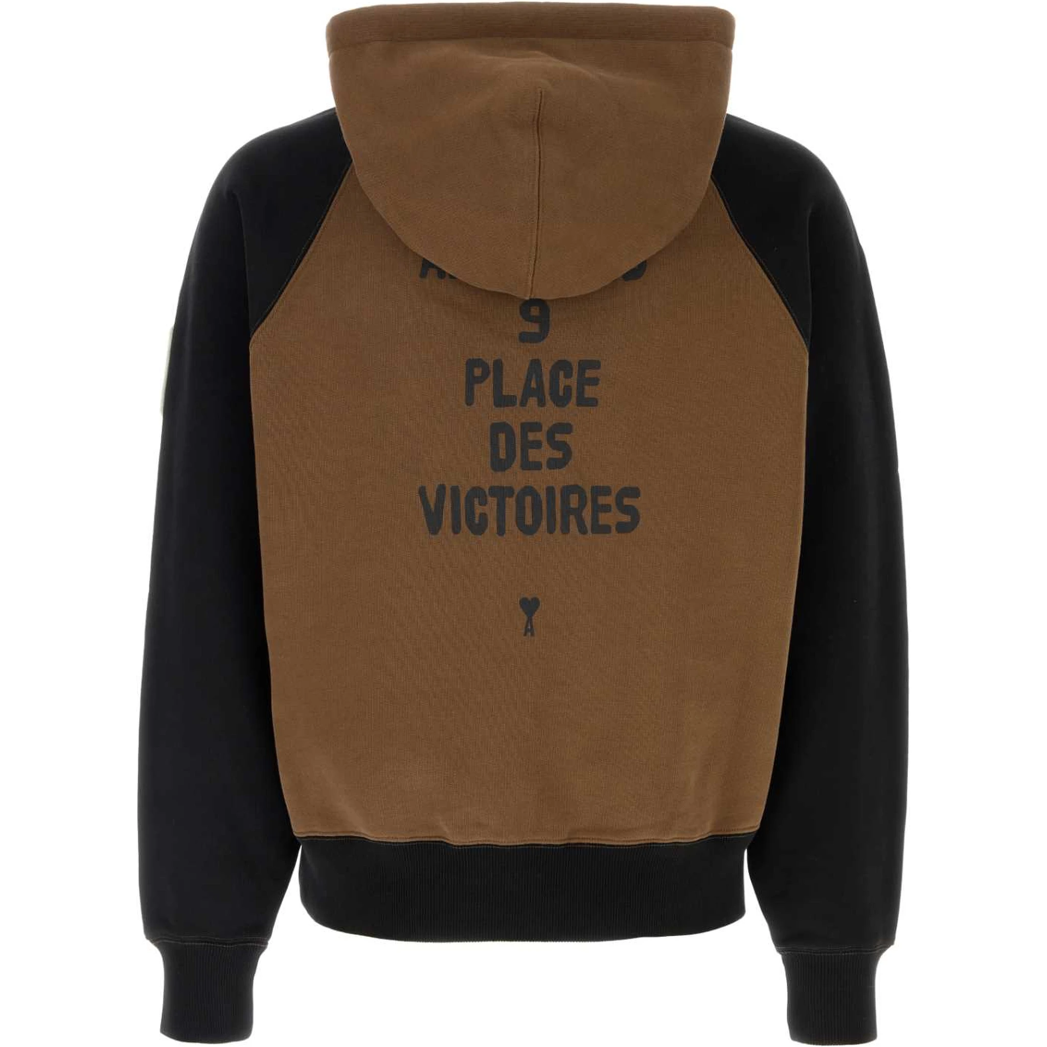 HOODIE PATCH
