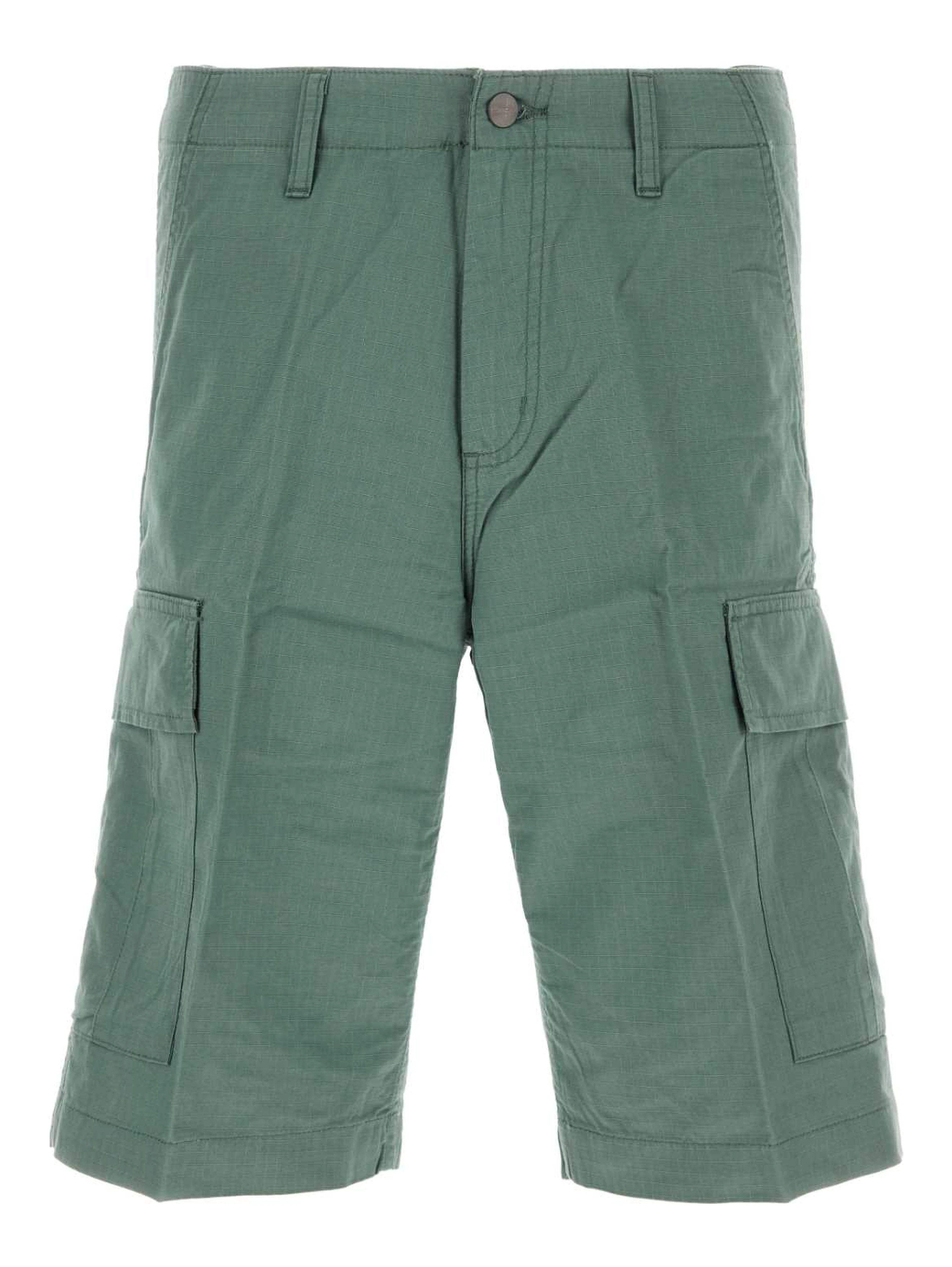 Regular Cargo Short
