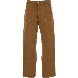 DOUBLE KNEE PANT